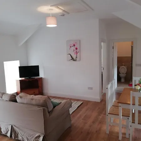 Mcgrath's Bar & Causeway