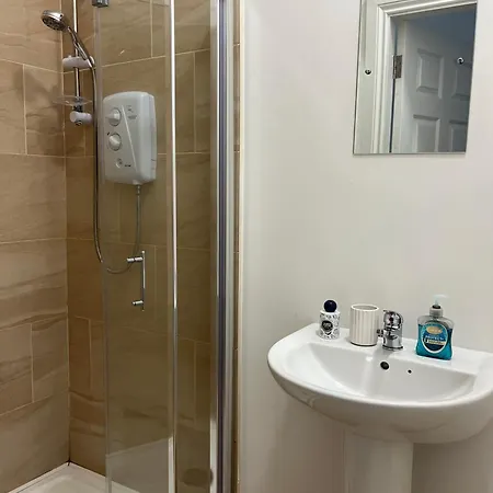 Appartement Mcgrath's Bar & Causeway