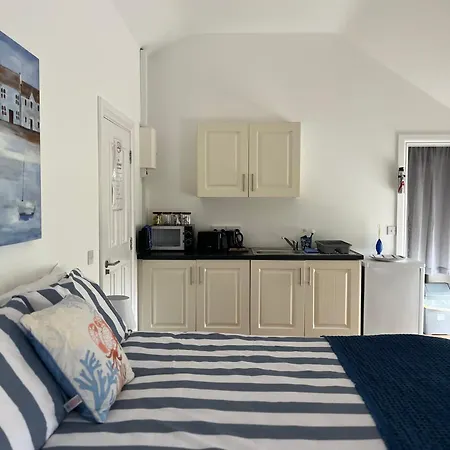 Mcgrath's Bar & Causeway