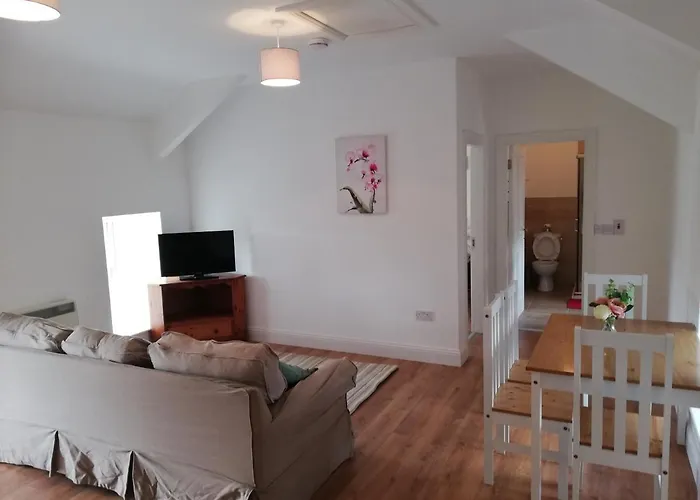 Mcgrath's Bar & Causeway