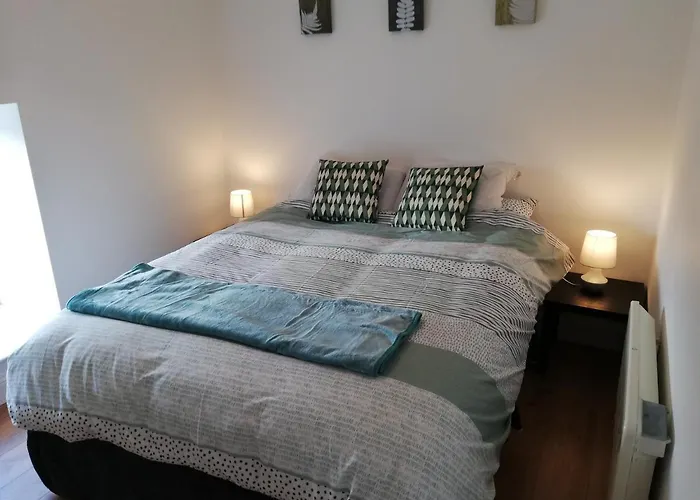 Lejlighed Mcgrath's Bar &