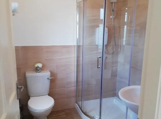 公寓 Mcgrath's Bar &