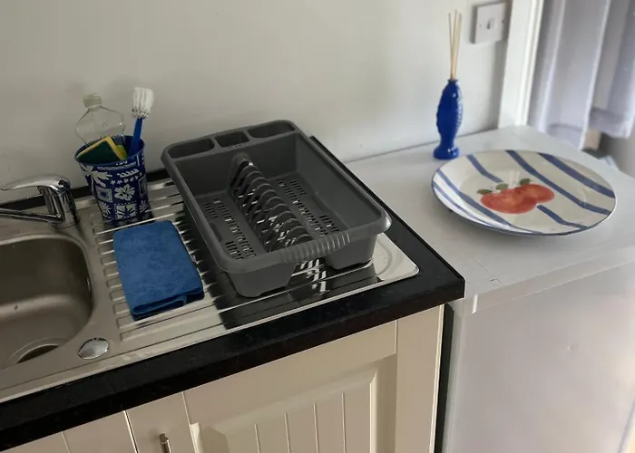 Mcgrath's Bar & Apartmán Causeway