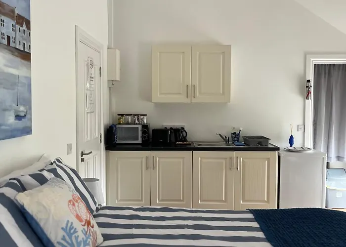 Mcgrath's Bar & Causeway